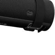 LG xboom Grab Signature Sound Bluetooth Speaker Black
