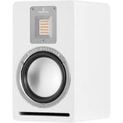 Audiovector Bookshelf Loudspeaker White Silk - QR1 SE