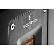 Audiovector Bookshelf Loudspeaker Black Piano - QR1 SE