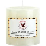 Falcon Jasmine Pillar Candle 1 Pc