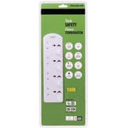 Terminator Extension Socket 3250W - TPB-834UK-10M