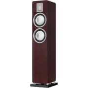 Audiovector Floorstanding Speaker Dark Walnut - QR3 SE