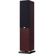 Audiovector Floorstanding Speaker Dark Walnut - QR3 SE