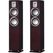 Audiovector Floorstanding Speaker Dark Walnut - QR3 SE