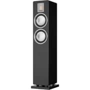 Audiovector Floorstanding Speaker Black Piano - QR3 SE