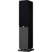 Audiovector Floorstanding Speaker Black Piano - QR3 SE