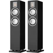 Audiovector Floorstanding Speaker Black Piano - QR3 SE