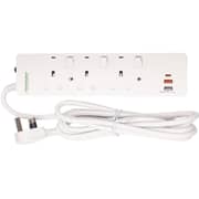 Terminator Extension Socket 3250W - TPB863UK-UAC