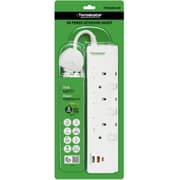 Terminator Extension Socket 3250W - TPB863UK-UAC