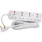 Terminator Extension Socket 3250W - TPB-834UK-5M