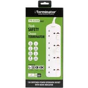 Terminator Extension Socket 3250W - TPB-834UK-5M