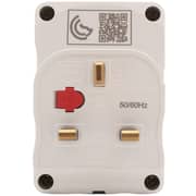 Terminator Multi Adaptor White - TMA183A-2UAC
