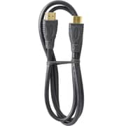 Terminator HDMI Cable 2m Black - THDMIC2.0-2005-2M