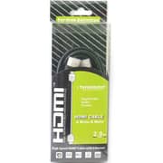Terminator HDMI Cable 2m Black - THDMIC2.0-2005-2M