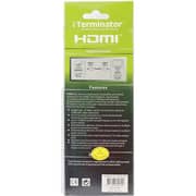 Terminator HDMI Cable 2m Black - THDMIC2.0-2005-2M