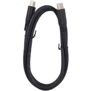 Terminator HDMI Cable 1m Black - THDMIC2.1-2008-1M