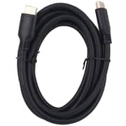 Terminator HDMI Cable 3m Black - THDMIC2.1-2008-3M