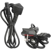 Terminator Computer Power Cable 2m Black - TC2MPC