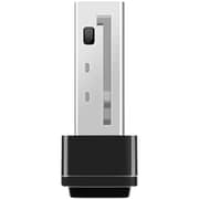 TPLink AX300 Nano USB Adapter Silver/Black - ARCHERTX1UNANO