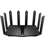 TPLink AX7800 Tri-Band Tri Band Gigabit Router - ARCHERAX95