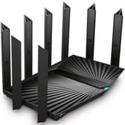TPLink AX7800 Tri-Band Tri Band Gigabit Router - ARCHERAX95