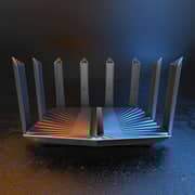 TPLink AX7800 Tri-Band Tri Band Gigabit Router - ARCHERAX95