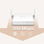 TPLink Multi-Mode Gigabit Router - TL-WR820N