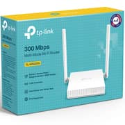TPLink Multi-Mode Gigabit Router - TL-WR820N