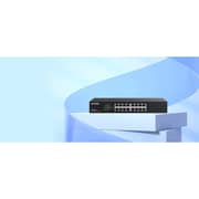 Tenda 16 Port Gigabit Ethernet Switch - TEG1016D