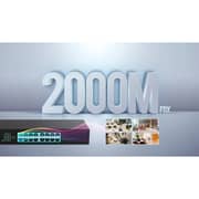 Tenda 16 Port Gigabit Ethernet Switch - TEG1016D