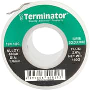 Terminator Soldering Wire - TSW100G-1.00MM