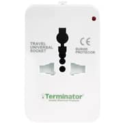 Terminator Multi Pin Adaptor White - TTA250USB