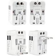 Terminator Multi Pin Adaptor White - TTA250USB