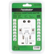 Terminator Multi Pin Adaptor White - TTA250USB