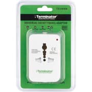 Terminator Multi Pin Adaptor White - TTA250USB