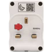 Terminator Multi Adaptor White - TMA193A-2UC