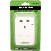 Terminator Multi Adaptor White - TMA193A-2UC
