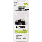Terminator HDMI Cable 1m Black - THDMIC2.0-2005-1M