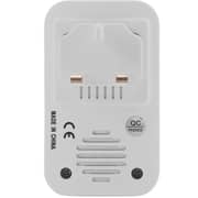 Terminator Doorbell With Remote Control - TDB017AC-13A