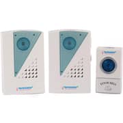 Terminator Doorbell With Remote Control - TDB0012DC