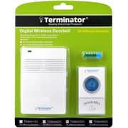 Terminator Doorbell With Remote Control - TDB005DC