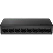 Tenda 8 Port Gigabit Ethernet Switch - SG108M