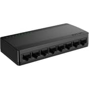 Tenda 8 Port Gigabit Ethernet Switch - SG108M