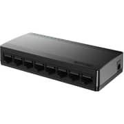 Tenda 8 Port Gigabit Ethernet Switch - SG108M