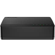 Tenda 5 Port Gigabit Ethernet Switch - SG105M