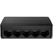 Tenda 5 Port Gigabit Ethernet Switch - SG105M