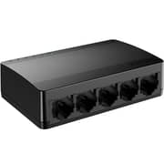 Tenda 5 Port Gigabit Ethernet Switch - SG105M