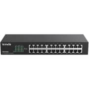 Tenda 24 Port Gigabit Ethernet Switch - TEG1024D