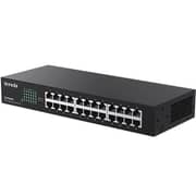 Tenda 24 Port Gigabit Ethernet Switch - TEG1024D