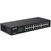 Tenda 24 Port Gigabit Ethernet Switch - TEG1024D